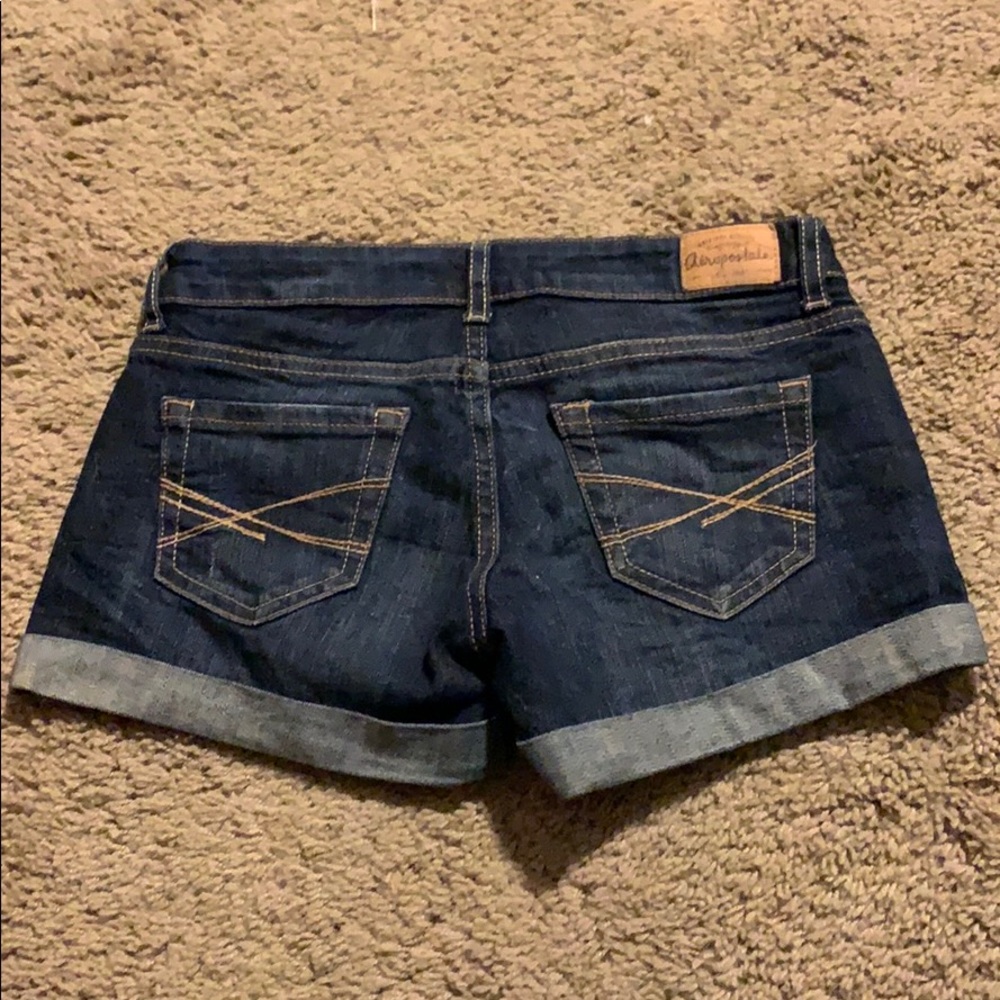 Aeropostale Shorts size 000